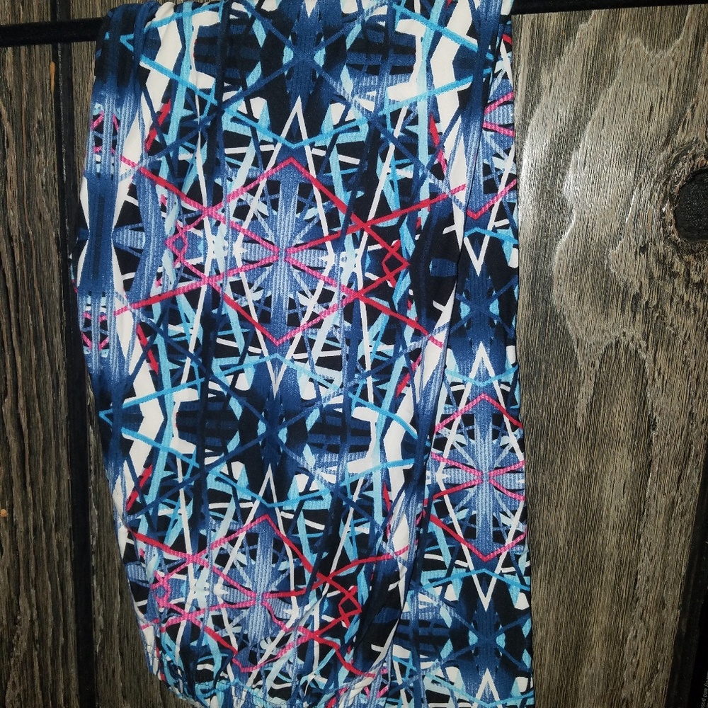 Curvy Leggings BNWT
